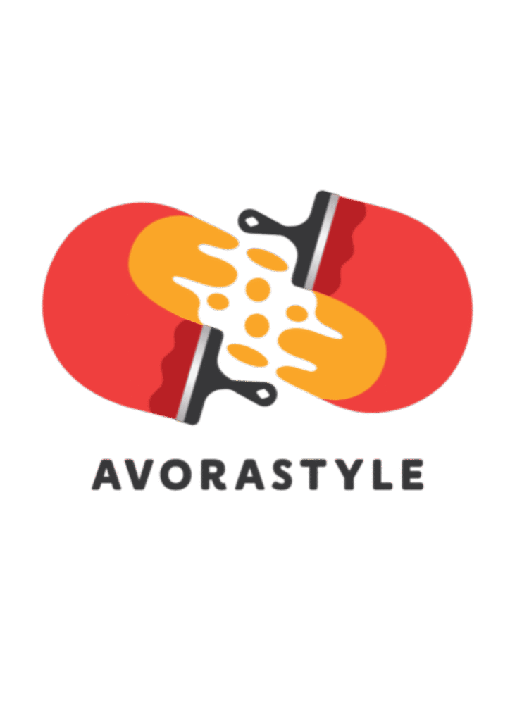 Avorastyle – Paint Your Vibe