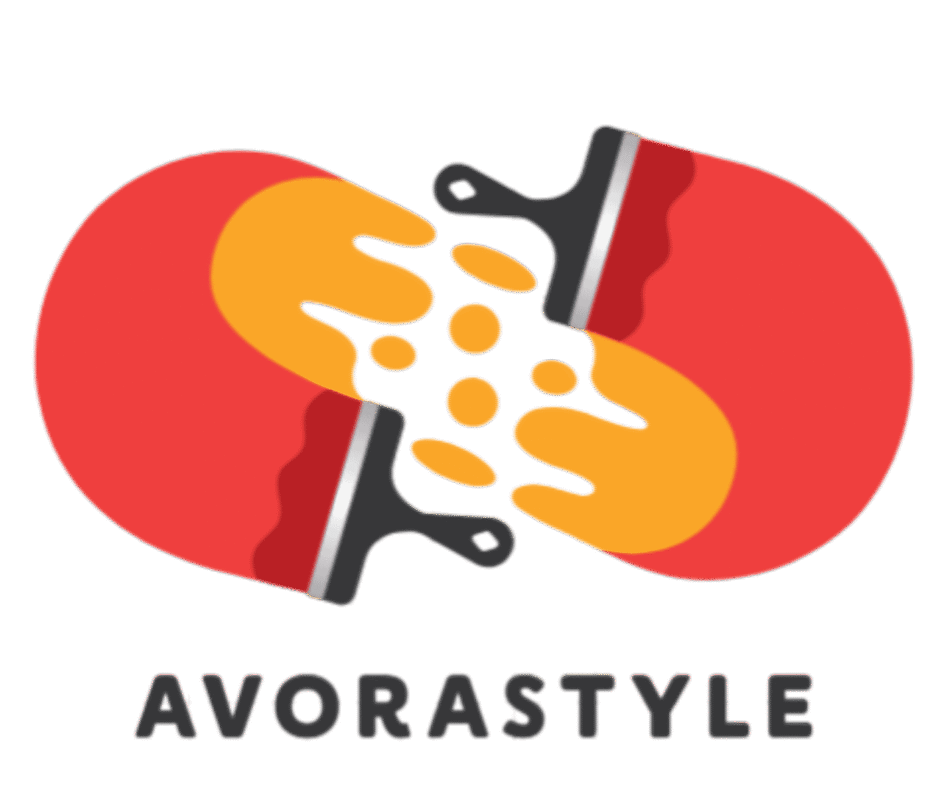 Avorastyle – Paint Your Vibe
