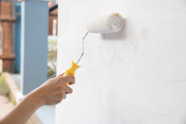 Tiêu chuẩn sơn nội thất đẹp