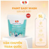panit easy wash