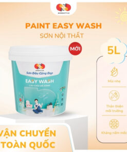panit easy wash