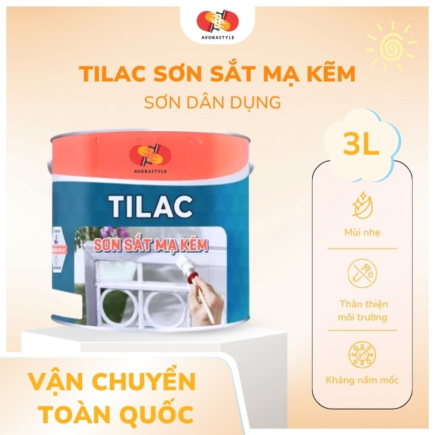 sơn sắt mạ kẽm (1) sơn sắt mạ kẽm (1)